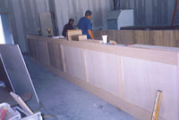 Commercial Under Construction